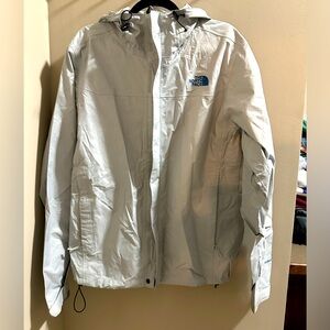 Men’s Northface Hyvent jacket